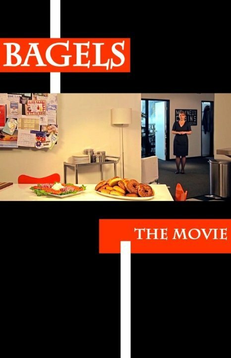 Смотреть фильм Bagels: The Movie (2014) онлайн 