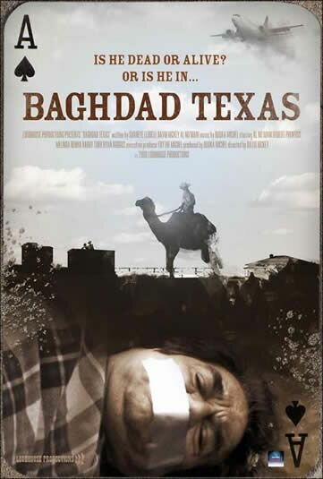 Смотреть фильм Baghdad Texas (2009) онлайн в хорошем качестве HDRip