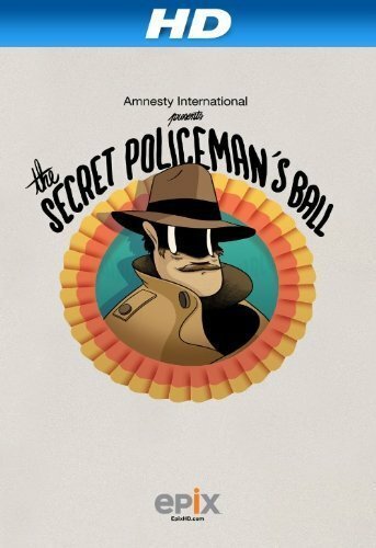 Смотреть фильм Бал тайной полиции 2012 / The Secret Policeman's Ball (2012) онлайн в хорошем качестве HDRip