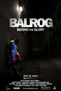 Смотреть фильм Balrog: Behind the Glory (2011) онлайн 