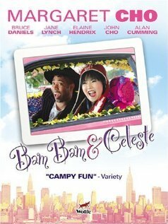 Смотреть фильм Бам-Бам и Селест / Bam Bam and Celeste (2005) онлайн в хорошем качестве HDRip