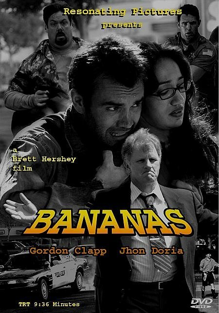 Смотреть фильм Bananas (2004) онлайн 