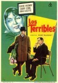 Смотреть фильм Бандиты / Les affreux (1959) онлайн в хорошем качестве SATRip