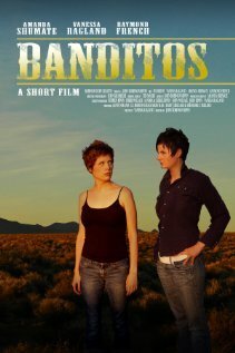 Смотреть фильм Banditos (2008) онлайн 