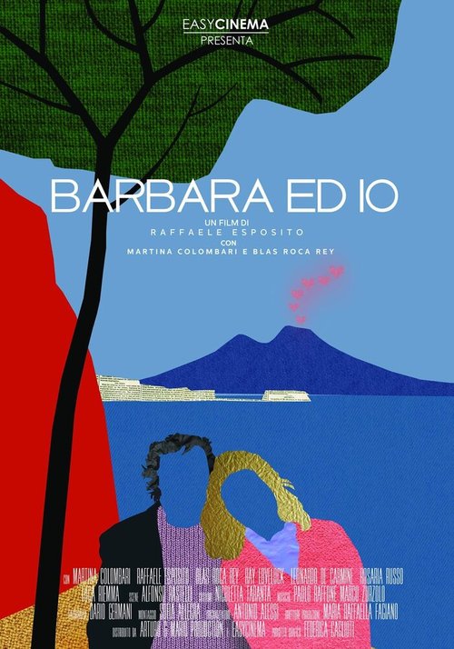 Смотреть фильм Барбара и я / Barbara ed Io (2015) онлайн 