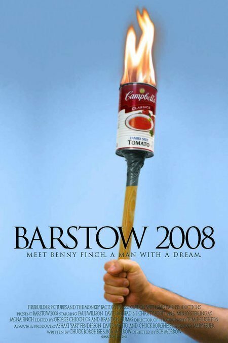 Смотреть фильм Barstow 2008 (2001) онлайн 