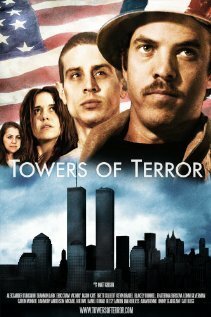 Смотреть фильм Башни террора / Towers of Terror (2013) онлайн в хорошем качестве HDRip