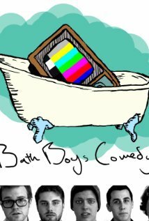 Смотреть фильм Bath Boys Comedy (2011) онлайн в хорошем качестве HDRip