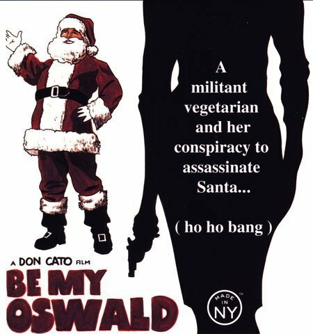 Смотреть фильм Be My Oswald (2006) онлайн в хорошем качестве HDRip