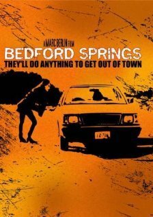 Смотреть фильм Bedford Springs (2002) онлайн 