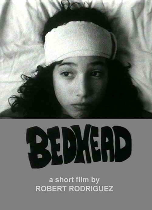 Смотреть фильм Бэдхэд / Bedhead (1990) онлайн 