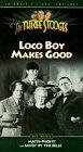Смотреть фильм Бедные и нечестные / Loco Boy Makes Good (1942) онлайн 