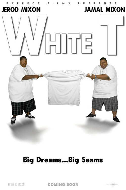 Смотреть фильм Белая футболка / White T (2013) онлайн в хорошем качестве HDRip