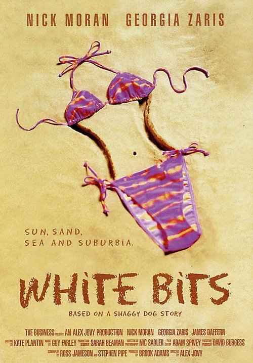 Смотреть фильм Белые пятна / White Bits (2003) онлайн 