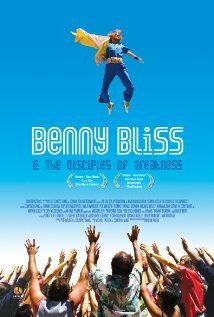 Смотреть фильм Бенни Блисс и ученики величия / Benny Bliss and the Disciples of Greatness (2009) онлайн в хорошем качестве HDRip