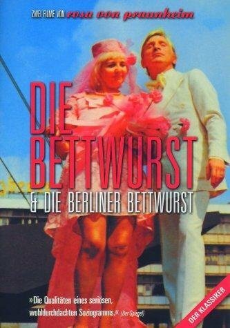 Смотреть фильм Берлинский валик / Berliner Bettwurst (1975) онлайн в хорошем качестве SATRip