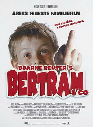 Смотреть фильм Бертрам и компания / Bertram & Co (2002) онлайн в хорошем качестве HDRip