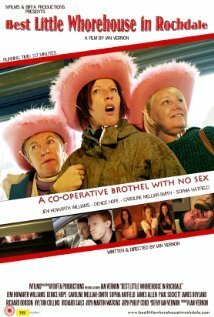 Смотреть фильм Best Little Whorehouse in Rochdale (2011) онлайн в хорошем качестве HDRip