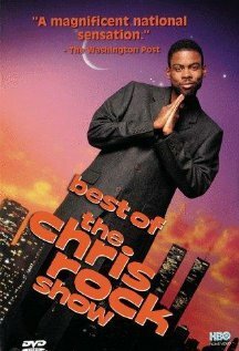 Смотреть фильм Best of the Chris Rock Show (1999) онлайн 
