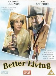 Смотреть фильм Better Living (1998) онлайн в хорошем качестве HDRip