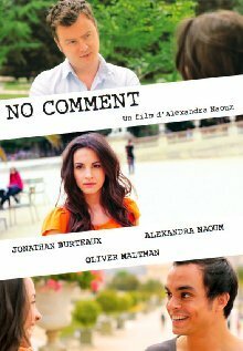Смотреть фильм Без комментариев / No Comment (2012) онлайн 