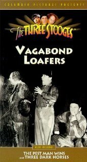 Смотреть фильм Бездельники / Vagabond Loafers (1949) онлайн 