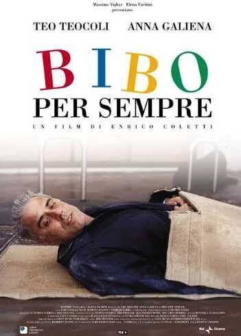 Смотреть фильм Бибо навсегда / Bibo per sempre (2000) онлайн в хорошем качестве HDRip