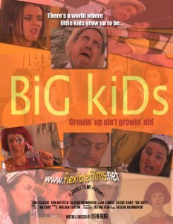 Смотреть фильм Big Kids (2009) онлайн 