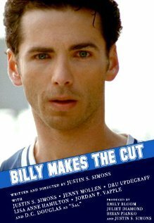Смотреть фильм Billy Makes the Cut (2003) онлайн 