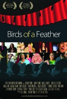 Смотреть фильм Birds of a Feather (2011) онлайн в хорошем качестве HDRip