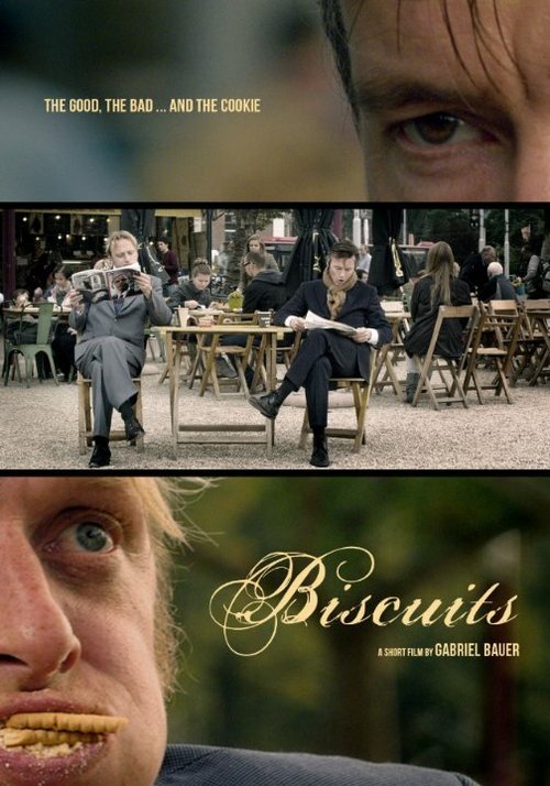 Смотреть фильм Biscuits (2011) онлайн 