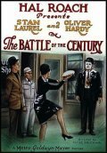 Смотреть фильм Битва столетия / The Battle of the Century (1927) онлайн 