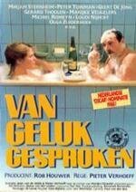 Смотреть фильм Благословеньем дорожи / Van geluk gesproken (1987) онлайн в хорошем качестве SATRip