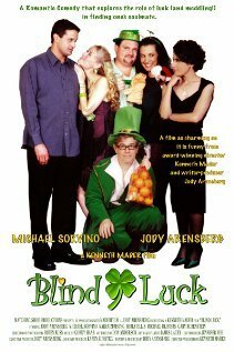 Смотреть фильм Blind Luck (2007) онлайн в хорошем качестве HDRip
