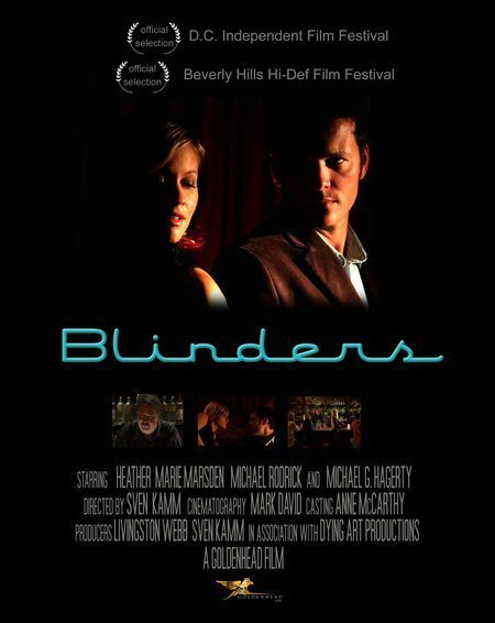 Смотреть фильм Blinders (2006) онлайн 
