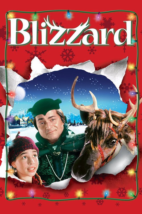 Смотреть фильм Близзард / Blizzard (2003) онлайн в хорошем качестве HDRip