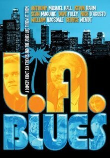 Смотреть фильм Блюз Лос-Анджелеса / LA Blues (2007) онлайн в хорошем качестве HDRip