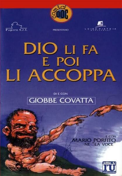 Смотреть фильм Бог их создаёт, а потом спаривает / Dio li fa poi li accoppia (1982) онлайн в хорошем качестве SATRip