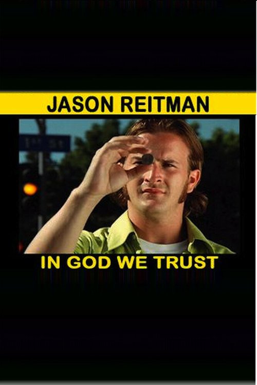 Смотреть фильм Богу мы доверяем / In God We Trust (2000) онлайн 