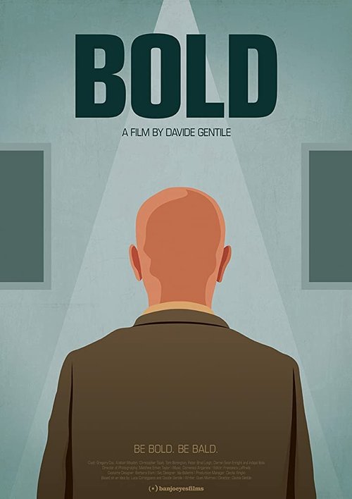 Смотреть фильм Bold (2014) онлайн 