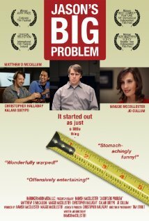 Смотреть фильм Большая проблема Джейсона / Jason's Big Problem (2009) онлайн в хорошем качестве HDRip