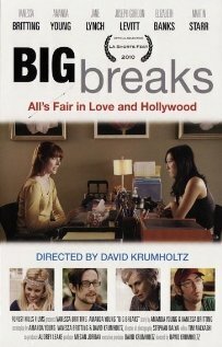 Смотреть фильм Большой разрыв / Big Breaks (2009) онлайн в хорошем качестве HDRip