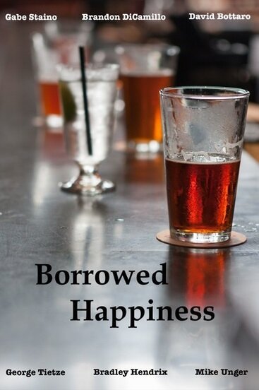 Смотреть фильм Borrowed Happiness (2014) онлайн в хорошем качестве HDRip