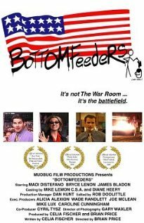 Смотреть фильм Bottomfeeders (2001) онлайн в хорошем качестве HDRip