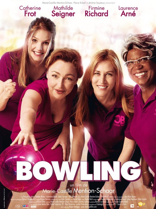 Смотреть фильм Боулинг / Bowling (2012) онлайн в хорошем качестве HDRip