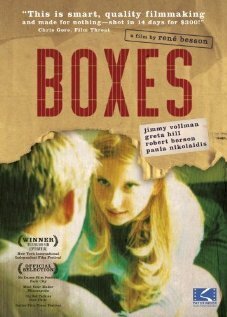 Смотреть фильм Boxes (2000) онлайн в хорошем качестве HDRip