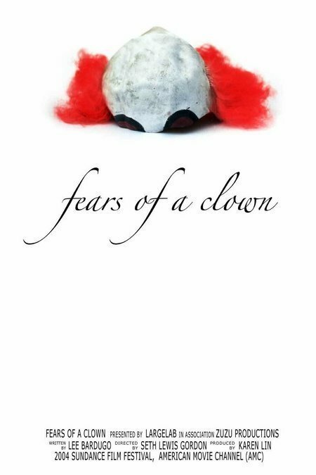 Боязнь клоунов / Fears of a Clown