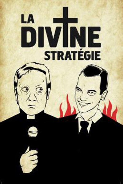 Смотреть фильм Божий замысел / The divine strategy (2015) онлайн 
