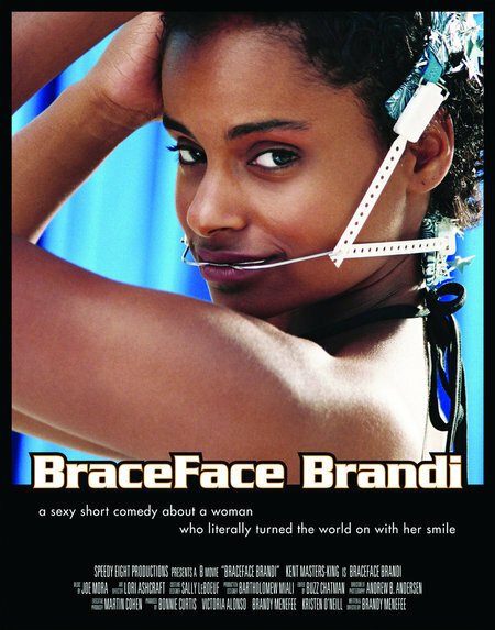 Смотреть фильм BraceFace Brandi (2002) онлайн в хорошем качестве HDRip