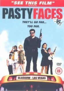 Смотреть фильм Братья по разуму / Pasty Faces (2000) онлайн в хорошем качестве HDRip